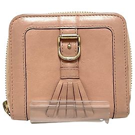 See by Chloé Wallet Pink
