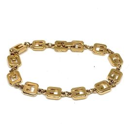 Braccialetto Givenchy D'oro