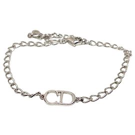 Bracciale Christian Louboutin Argento