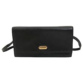 Lanvin-Lanvin Shoulder bag-Black