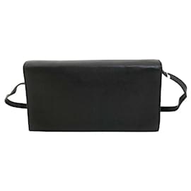 Lanvin-Lanvin Shoulder bag-Black