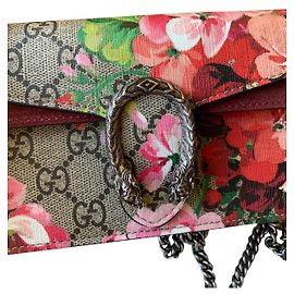 Gucci mini dyonysos Multicolore