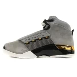 Nike-Sneakers-Grey