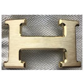 Hermès H D'oro