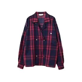 Christian Dior-Shirts-Red