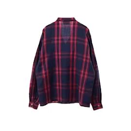 Christian Dior-Shirts-Red