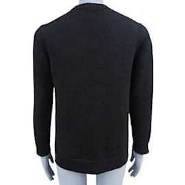Fendi-Knitwear-Black