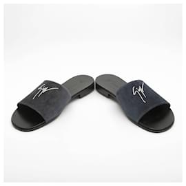 zanotti slippers