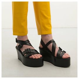Sandals Ann Demeulemeester Other