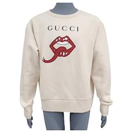 gucci sweater grey