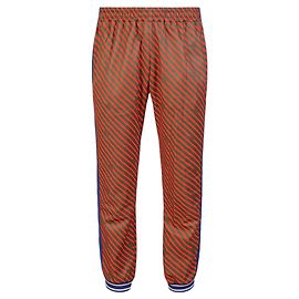 Gucci Striped Jogging Pant Other