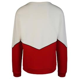 Gucci-Gucci Embroidered Crewneck-Multiple colors