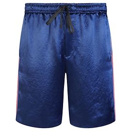 Pantaloncini da boxe Gucci Multicolore