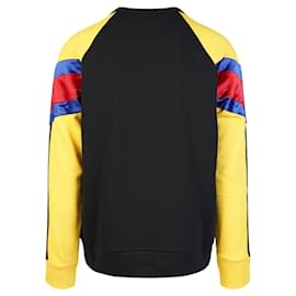 Gucci-Gucci GG Patch Sweatshirt-Multiple colors