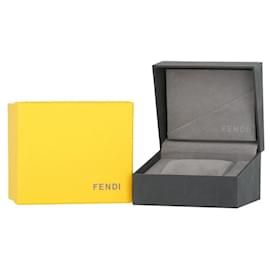 Fendi-Fendi My Way Watch-Metallic