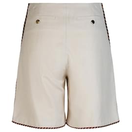 gucci dress shorts