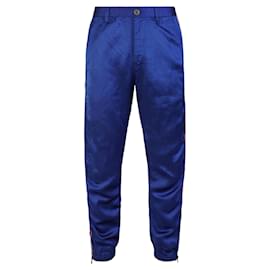 Gucci Satinhose mit Pythonprint Andere Python drucken