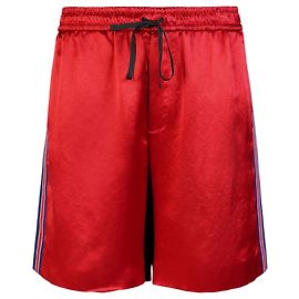 Pantaloncini da boxe Gucci Multicolore