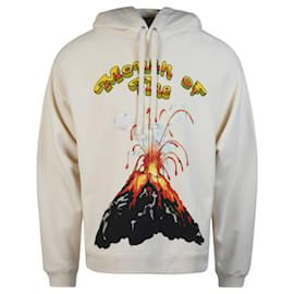 Gucci-Gucci Volcano Hoodie-Multiple colors
