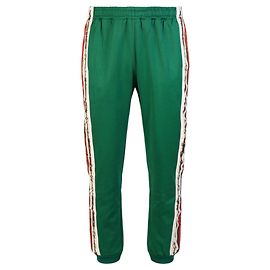 Gucci Chain Print Joggers Multiple colors