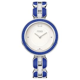 Fendi-Fendi My Way Watch-Metallic