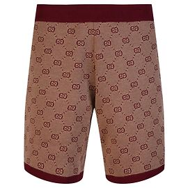 Gucci GG Sumpreme Shorts Multiple colors