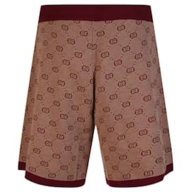 Gucci-Gucci GG Sumpreme-Shorts-Mehrfarben