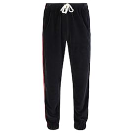 Gucci-Gucci Cotton Joggers-Multiple colors