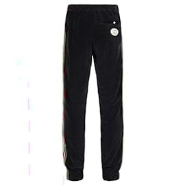 Gucci-Gucci Cotton Joggers-Multiple colors