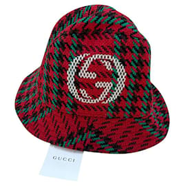 gucci hat second hand