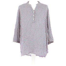 Joseph Envolver blusa Multicolor