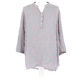 Joseph Envoltório blusa Multicor