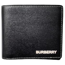 Burberry-Borse laterali-Nero