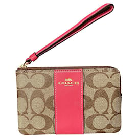 Coach Wallets Other