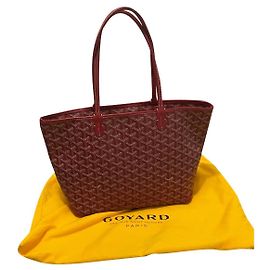 Goyard Artois Rosso