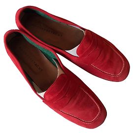 Fratelli Rosseti iate Vermelho