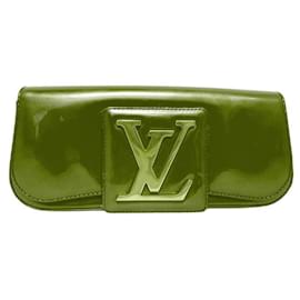 Louis Vuitton-Louis Vuitton Sobe-Vermelho