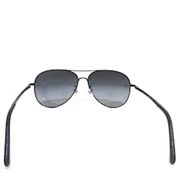 Chanel-Chanel glasses-Black
