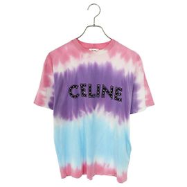 Céline Hemden Pink Lila Hellblau