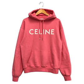 Céline Pullover Pink