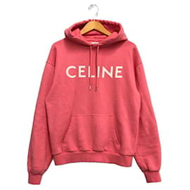 Céline-Sweaters-Pink