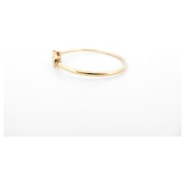 Fred-Fred Force Armband 10 Mittleres Modell 0b0069-6b0939 In Gelbgold 18K JUWEL-Golden