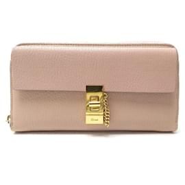 chloe wallet purse