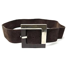 ysl belt second hand