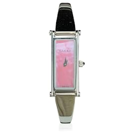 gucci hand watch