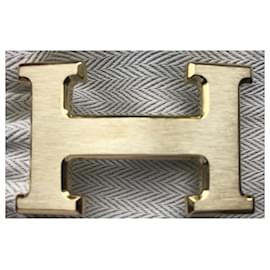 Hermès-H 5382-D'oro