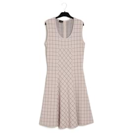 Fendi-GRAPHIC PINK FR40-Rose