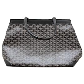 Goyard-Handbags-Black