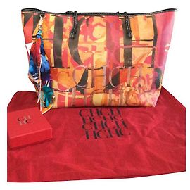 Bolsa Carolina Herrera Multicor