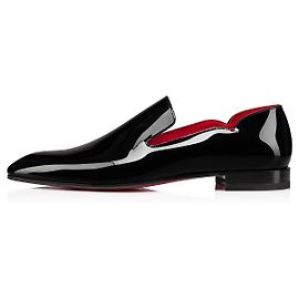christian louboutin Dandy Chick loafers Nero
